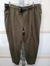 Member's Mark Men's Double Knit Stretch Zip Pocket Active Jogger