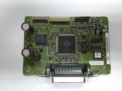 HP C4531-60091 (80087-A) MAIN LOGIC BOARD FOR PRINTER