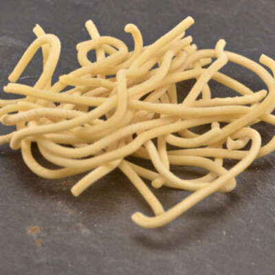 Die POM Spaghetti Tris pour machine à pâtes Philips Avance / 7000