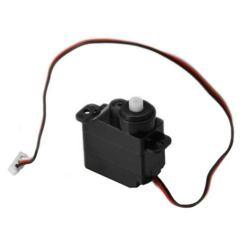 Upgrade Steering Engine Servo V950-014 For Wltoys V950 6Ch RC Helicopter Parts - Picture 1 of 12