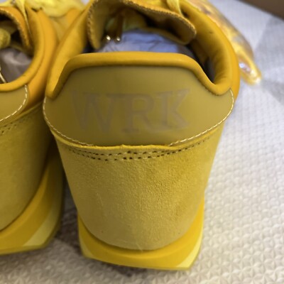 SAUCONY X HOMMEWRK TRINIDAD JAMES JAZZ 81 S70605 Lunch Box  display picture 2