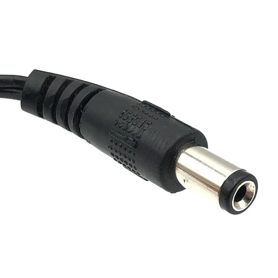 NEW Genuine Casio AD0A60024 AC Adapter For Electronic Calculator 120 Volts 60Hz - Image 4 of 4