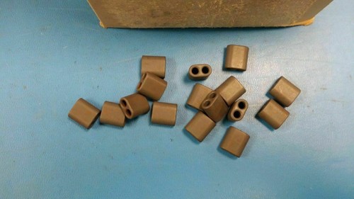 (10 PCS) 2861000202 Ferrite Core Multi-Aperture Core 61 320nH 150Ohm WBT61-515 - Picture 1 of 1