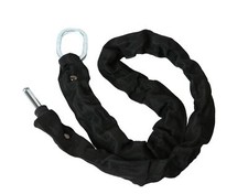 Einsteckkette für Rahmenschloss 1400 mm geeignet für Trelock AXA  ABUS 5,5