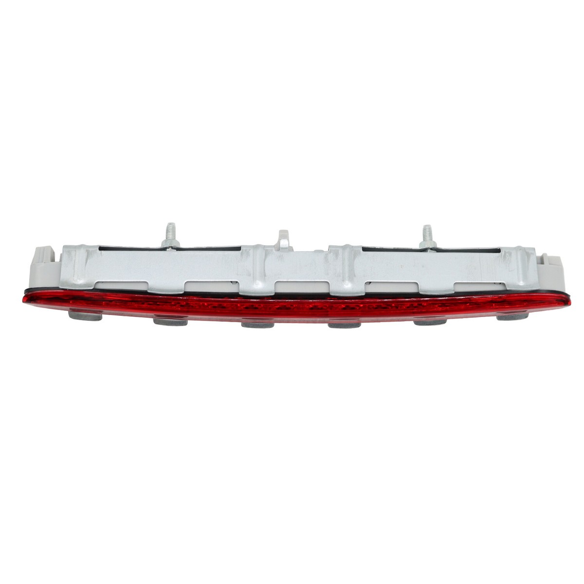 Feu Stop LED Haute Position (3e Feu) Pour Mercedes CLK W209/C209 (2002-2009) - Compatible Référence 2098201056