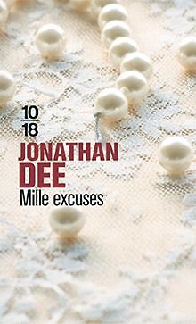 Mille excuses von DEE, Jonathan | Buch | Zustand gut