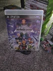 Kingdom Hearts HD 2.5 ReMIX PlayStation 3