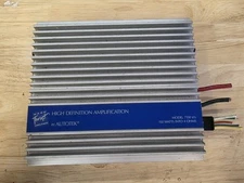 BASS TRHUST 7150 BTS Autotek Car Amp