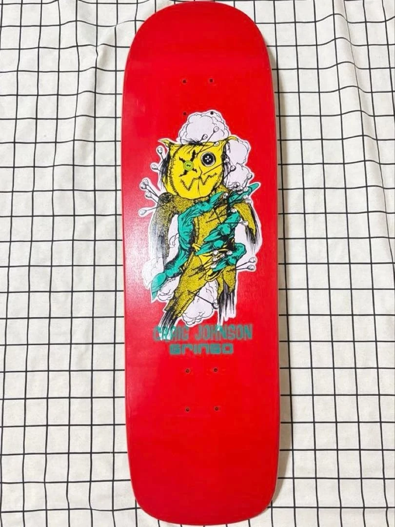 Zorlac Vintage Skateboarding & Longboarding Equipment for sale | eBay