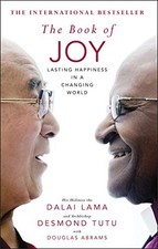 The Book of Joy: The Sunday Times Bes..., Tutu, Desmond