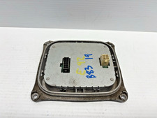 11-13 Oem Bmw E92 E93 Lci Front Right Drl Daytime Running Light Control Module 11-13 Oem Bmw E92 E93 Lci Front Right Drl Daytime Running Light Control Module