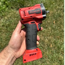 Snap On Ct9038 18v Li-ion Impact Wrench 38 No Battery