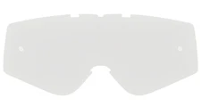 Blur B-Zero MX Offroad Goggles Replacement Lens Clear 6030-900