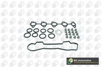BGA Dichtungssatz Zylinderkopf HN5388 FüR Ford MAX DM2 Focus 2 Fusion Turnier 5