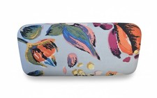 Vera Bradley Clamshell Sunglasses Case