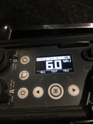 Elinchrom ELB 400 zwei Blitzköpfe Tasche Zubehör