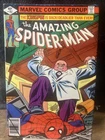 The Amazing Spider-Man #197 Whitman Variant (Marvel Comics October 1979)