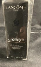 Lancome Advanced Genifique Youth Activating Serum 20ml 0.67oz NEW Sealed USA