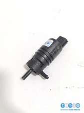 Original BMW  F13  F10 F11 F25   Waschpumpe vorne  6934160