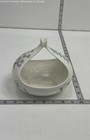 Vintage Hallcraft Porcelain Gravy Boat — photo 1