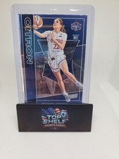 2025 Panini National Convention - Rookies Sonia Citron #RC3 Diamond Plate (RC)