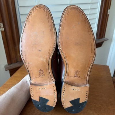 Alden 692