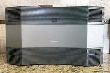 Bose Acoustic Wave Music System II AM/FM/CD Player