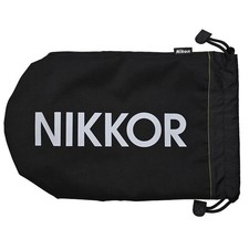 Nikon NIKKOR Lens Soft Case L