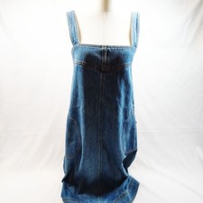 Abito Chanel donna cotone 38 3967795