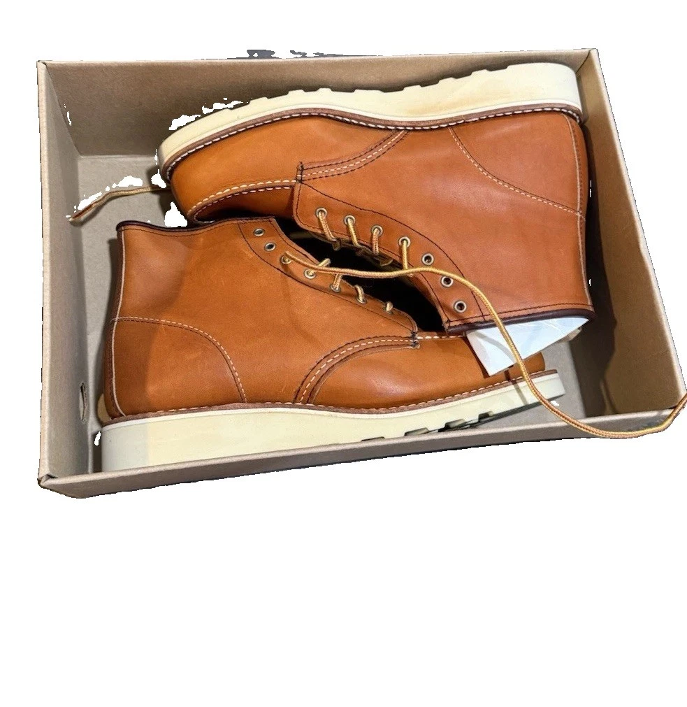 Red Wing Shoes Boots for Women for sale - eBay