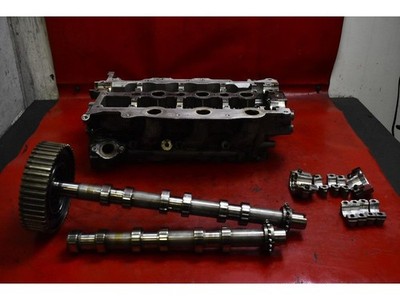 Jaguar XJ X351 2011 Zylinderkopf PM9X206090CA MKO527026