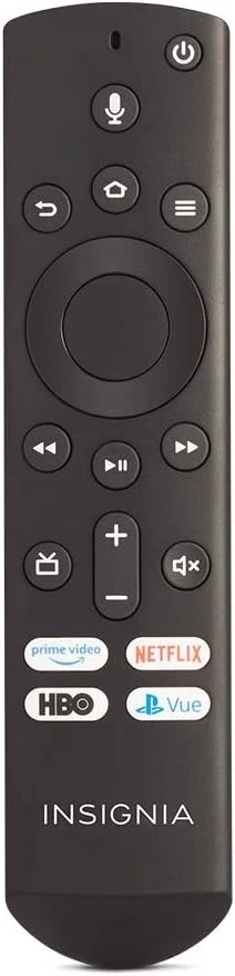 Amazon Insignia 39" LED SMART FIRE TV NS-39DF510NA19 Black 1080p 60Hz - Image 2 of 4