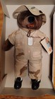 Bear Forces of the World U.S. Air Force  1989 LG Bear AF Desert BDU — photo 2