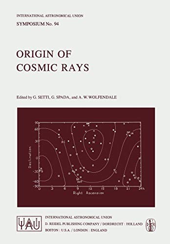 Springer Origin Of Cosmic Rays - Image 2