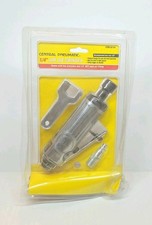Central Pneumatic 1/4" Air Die Grinder 92144 New