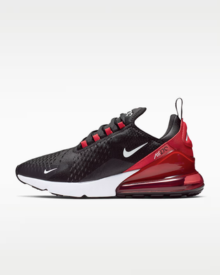 Size 8 - Nike Air Max 270 Bred for sale online | eBay