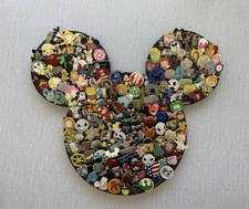 Disney Trading Lot 20 Fast Shipping Free Lanyard