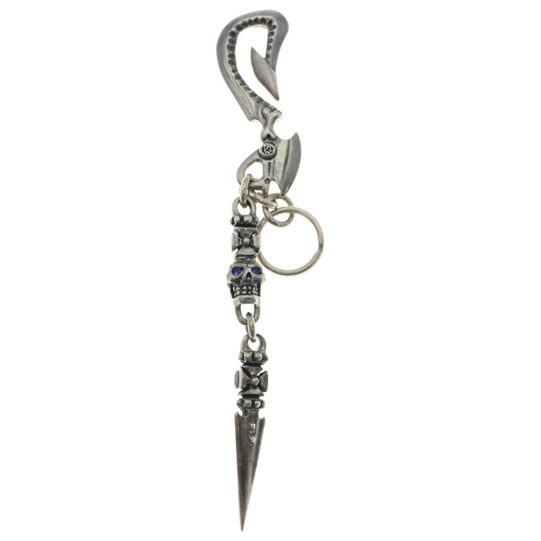 Travis Walker Worker Dragon Hook Cross Skull Colo… - image 1