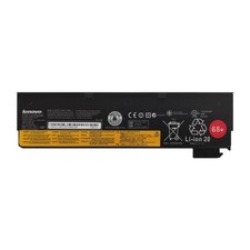 Genuine Lenovo 68 Battery for ThinkPad X240 X250 X260 T440 T440S T450 45N1130