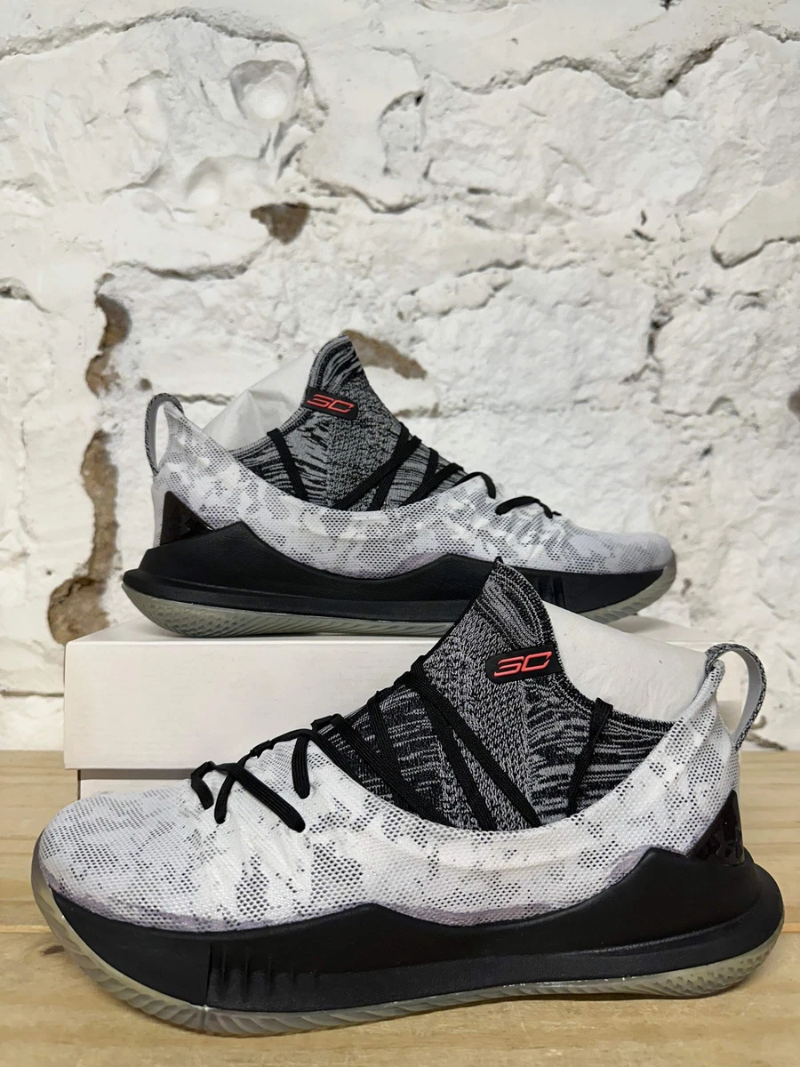 Las mejores ofertas en Zapatillas para hombre Under Armour Curry 5 Las mejores ofertas en Zapatillas para hombre Under Armour Curry 5