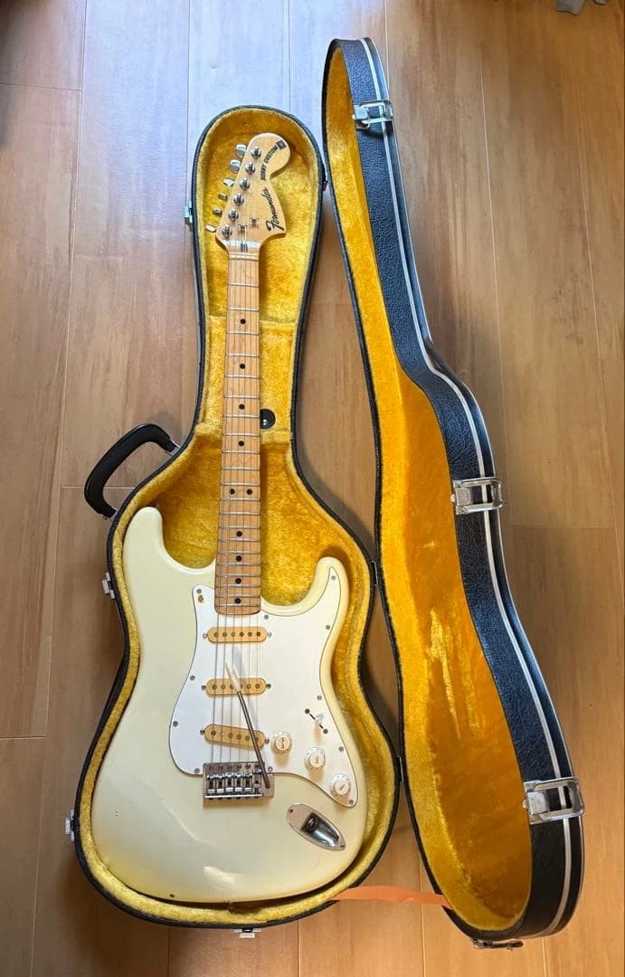 Fernandes 6 String Solid Electric Guitars for sale | eBay