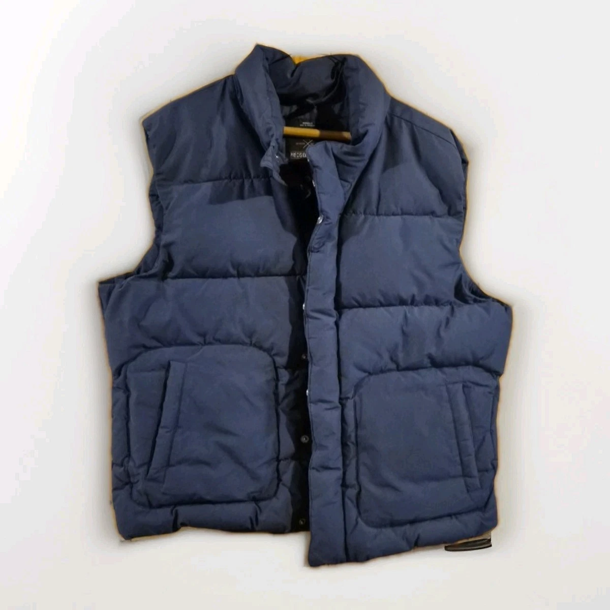 Gap Blue Vests for Men for Sale | Shop New & Used | eBay