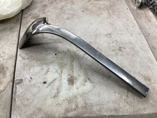 1957 1958 1959 Dodge Chrysler Plymouth Convertible Lt Windshield Molding Desoto