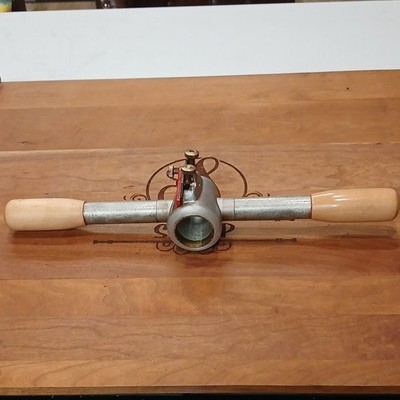 ASHEM Crafts Wood Working Rounding Plane Fred Lambert 1  3/8 Woodworking