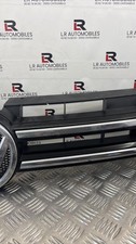 Calandre Volkswagen TOUAREG