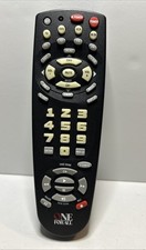 One For All Expert Universal Remote Control G...