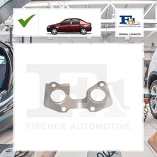 1x Fa1 Dichtung, Abgaskrümmer PEUGEOT 106 II (1A_, 1C_) 1.1 i