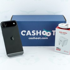 Apple iPhone Air - 256Gb - Black - Unlocked - Mint Condition