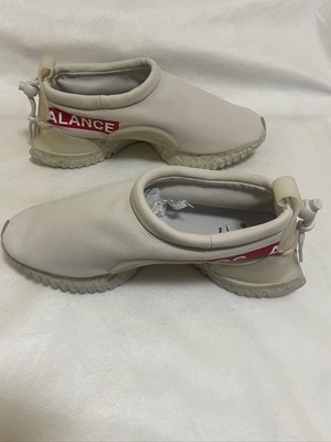 Nike MOC Flow SP / Undercover Light Bone/University Red DV5593-001