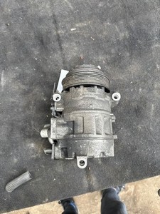Mercedes-Benz C W202 1997 Klimakompressor Pumpe A0002342911 TEM6535